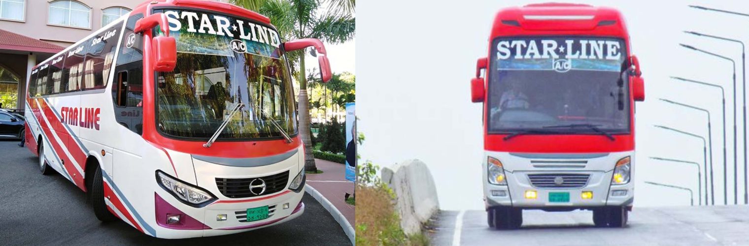 Star Line Tours & Travels