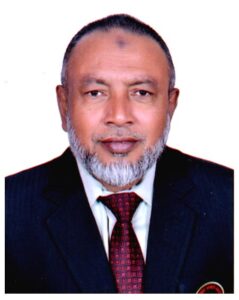 Haji Nizam Uddin