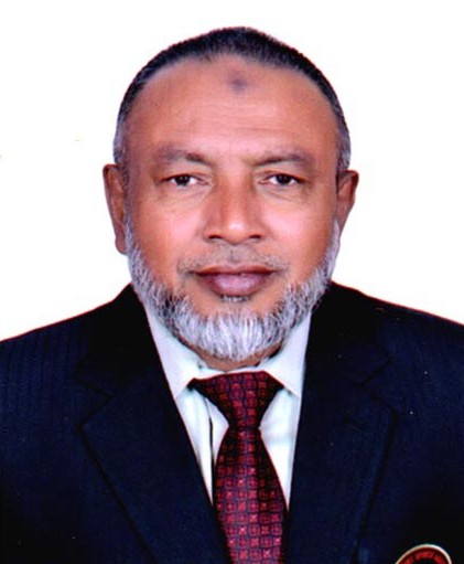 Haji Nizam Uddin — Chairman