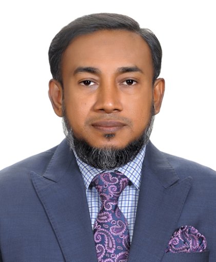 Md. Main Uddin — Director, Star Line Group