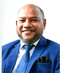 Jafor Uddin